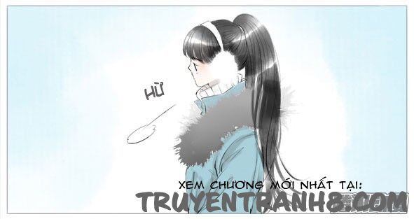 Giữa Anh Và Em Chapter 46 - Trang 2