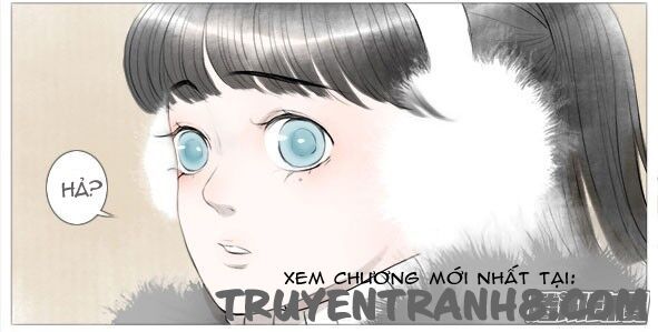 Giữa Anh Và Em Chapter 46 - Trang 2