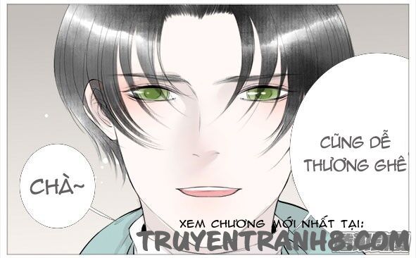 Giữa Anh Và Em Chapter 45 - Trang 2