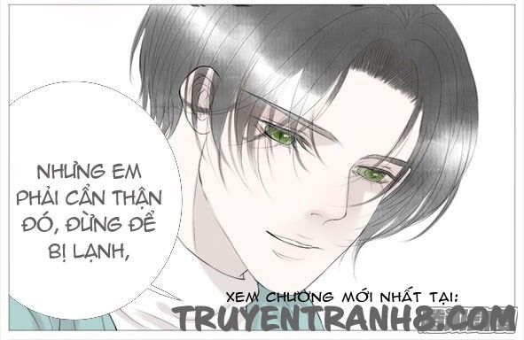 Giữa Anh Và Em Chapter 45 - Trang 2