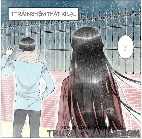 Giữa Anh Và Em Chapter 44 - Trang 2