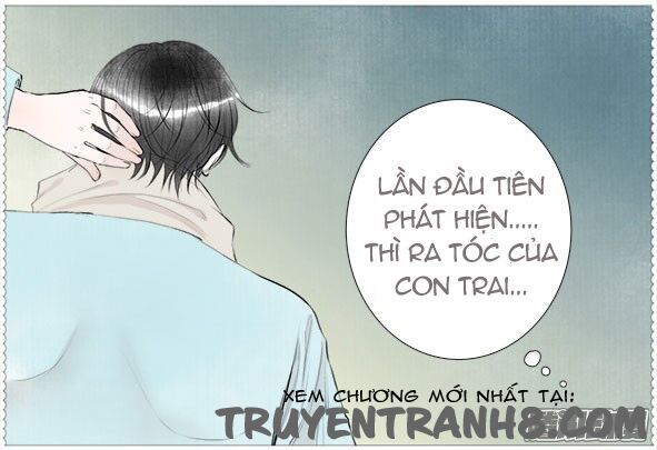 Giữa Anh Và Em Chapter 44 - Trang 2