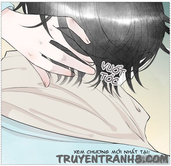 Giữa Anh Và Em Chapter 44 - Trang 2