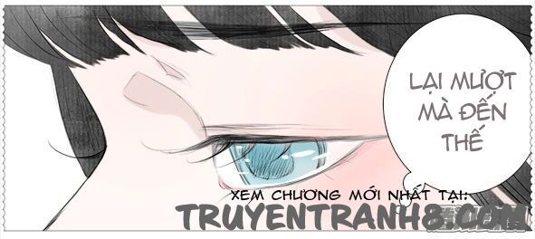 Giữa Anh Và Em Chapter 44 - Trang 2