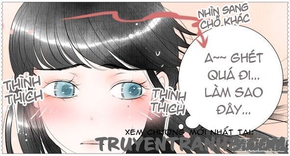 Giữa Anh Và Em Chapter 44 - Trang 2