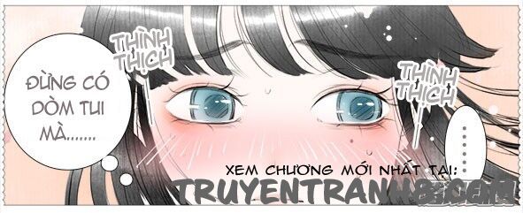 Giữa Anh Và Em Chapter 44 - Trang 2