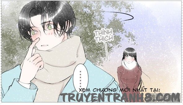 Giữa Anh Và Em Chapter 44 - Trang 2