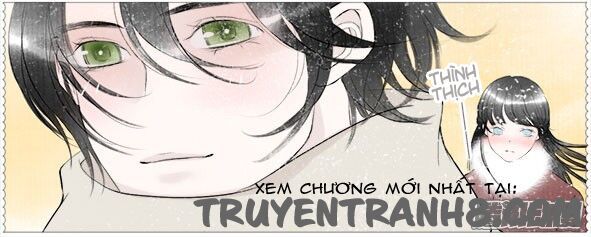 Giữa Anh Và Em Chapter 44 - Trang 2