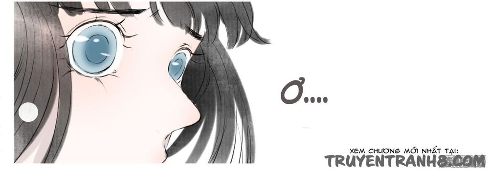 Giữa Anh Và Em Chapter 43 - Trang 2