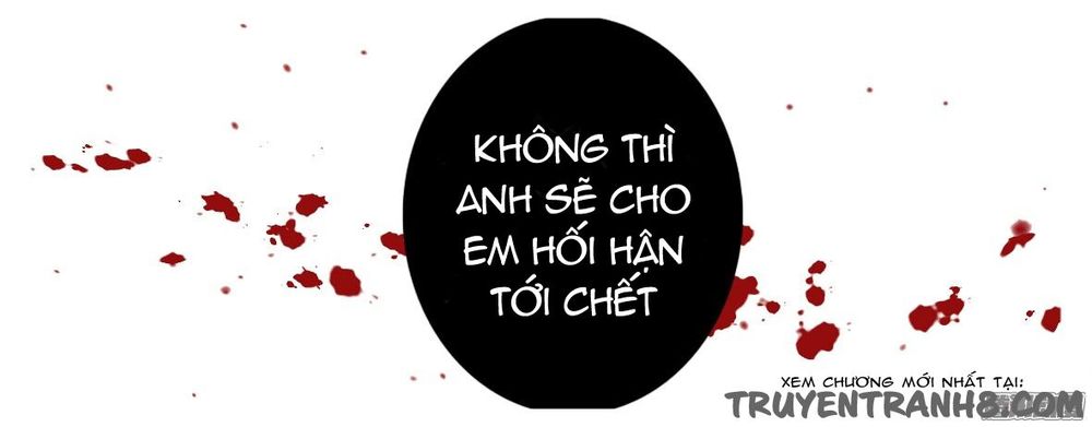 Giữa Anh Và Em Chapter 43 - Trang 2