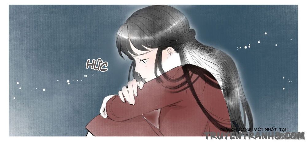 Giữa Anh Và Em Chapter 43 - Trang 2