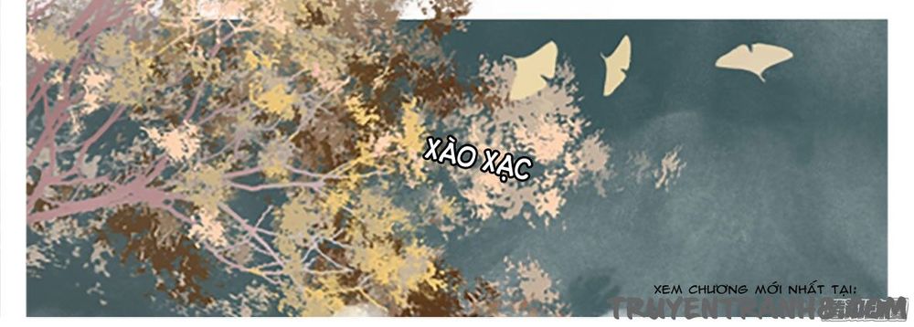 Giữa Anh Và Em Chapter 43 - Trang 2