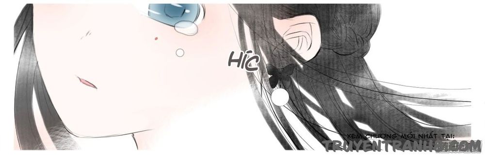 Giữa Anh Và Em Chapter 43 - Trang 2