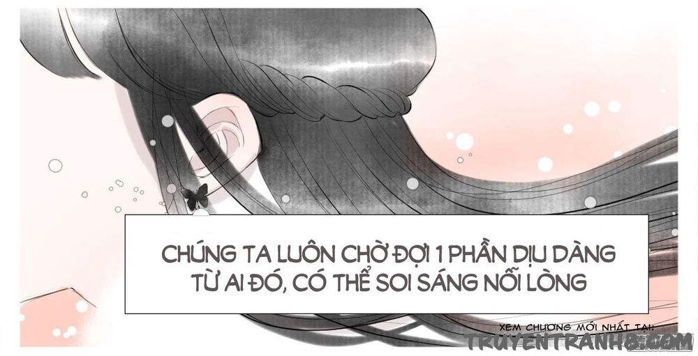 Giữa Anh Và Em Chapter 43 - Trang 2