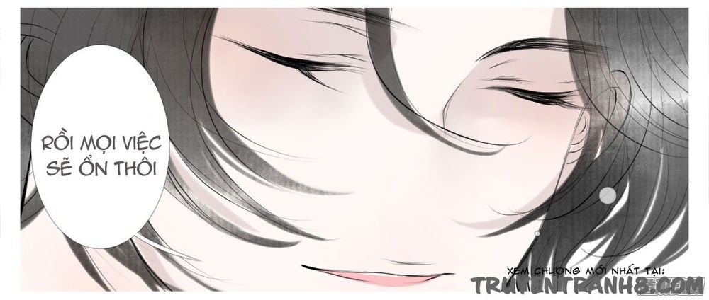 Giữa Anh Và Em Chapter 43 - Trang 2