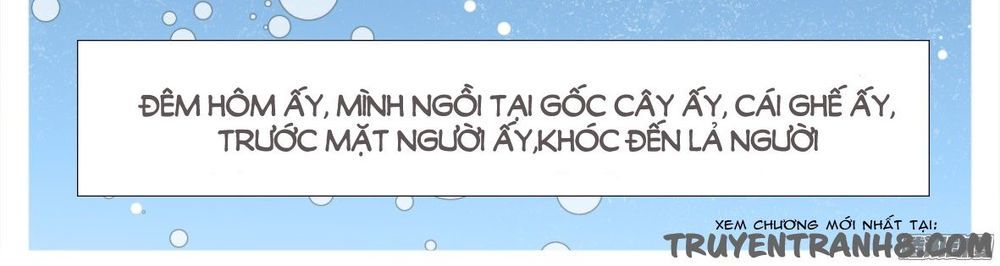 Giữa Anh Và Em Chapter 43 - Trang 2