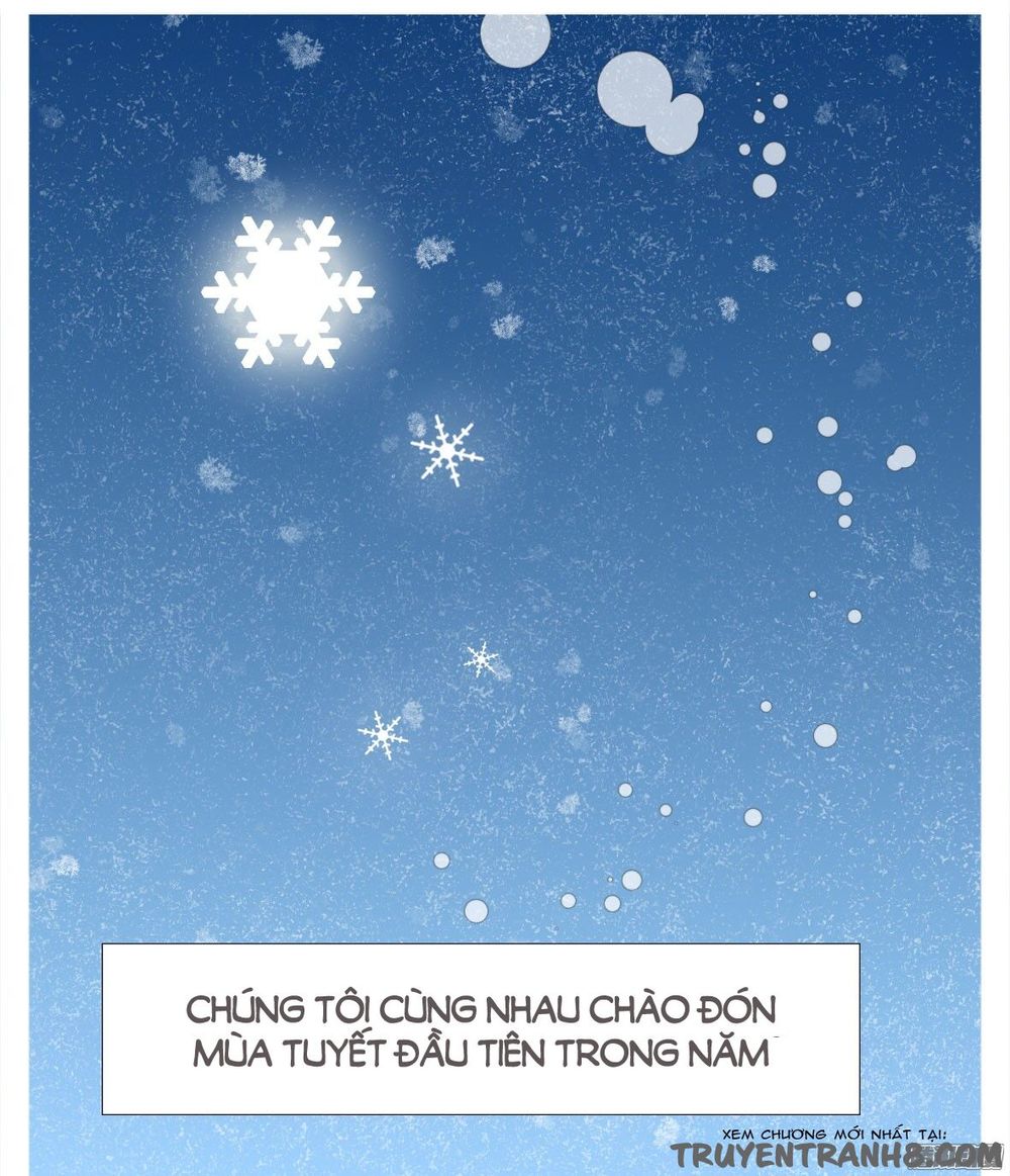 Giữa Anh Và Em Chapter 43 - Trang 2