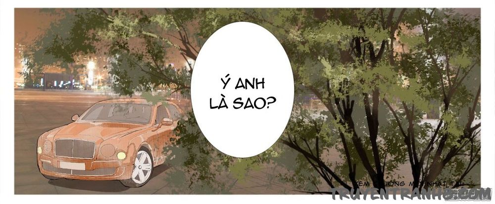 Giữa Anh Và Em Chapter 43 - Trang 2