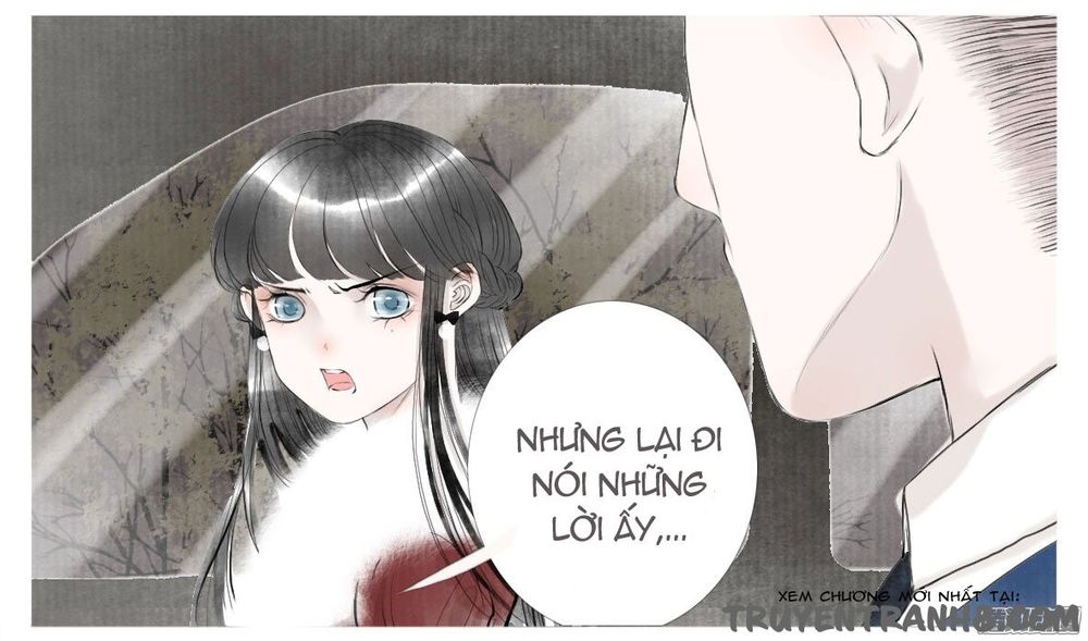 Giữa Anh Và Em Chapter 43 - Trang 2