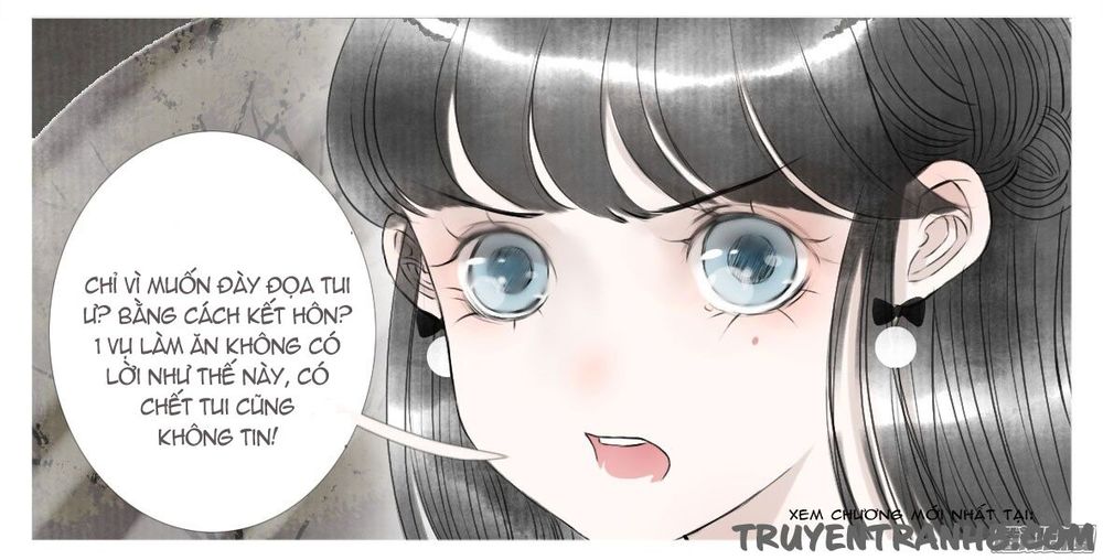 Giữa Anh Và Em Chapter 43 - Trang 2