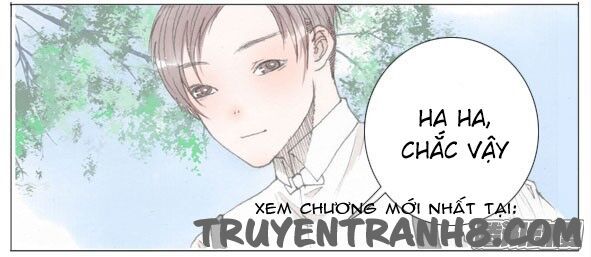 Giữa Anh Và Em Chapter 42 - Trang 2