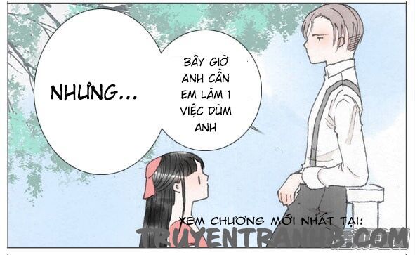 Giữa Anh Và Em Chapter 42 - Trang 2