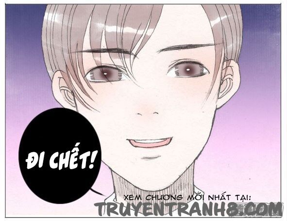 Giữa Anh Và Em Chapter 42 - Trang 2