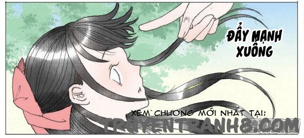 Giữa Anh Và Em Chapter 42 - Trang 2