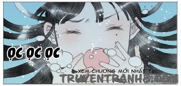 Giữa Anh Và Em Chapter 42 - Trang 2