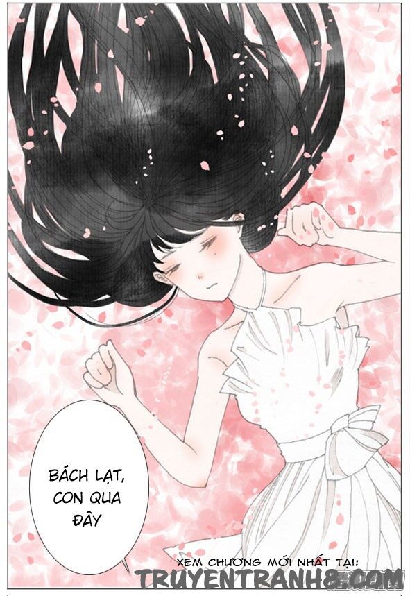 Giữa Anh Và Em Chapter 42 - Trang 2