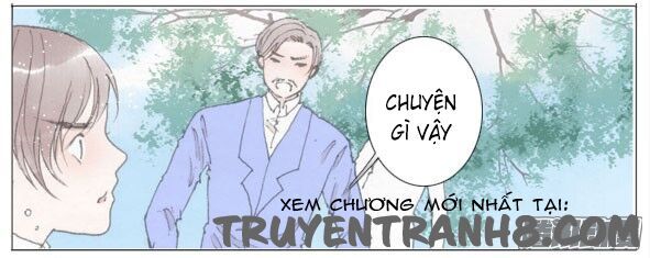 Giữa Anh Và Em Chapter 42 - Trang 2