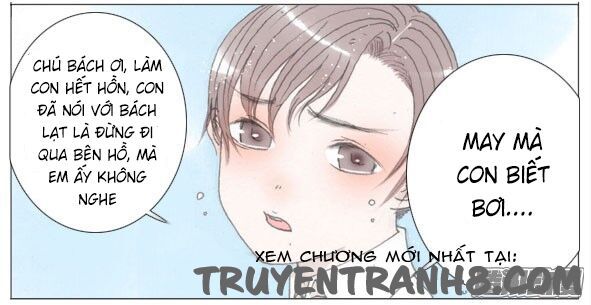 Giữa Anh Và Em Chapter 42 - Trang 2