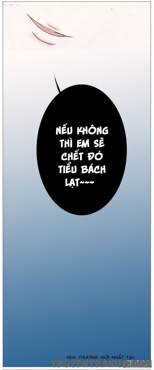 Giữa Anh Và Em Chapter 42 - Trang 2