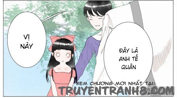 Giữa Anh Và Em Chapter 42 - Trang 2