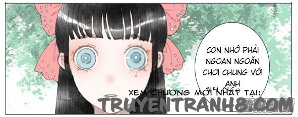 Giữa Anh Và Em Chapter 42 - Trang 2