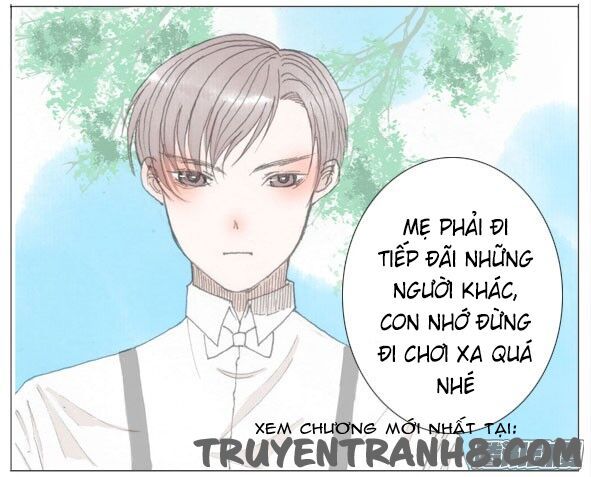 Giữa Anh Và Em Chapter 42 - Trang 2