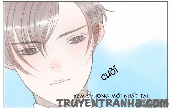 Giữa Anh Và Em Chapter 42 - Trang 2