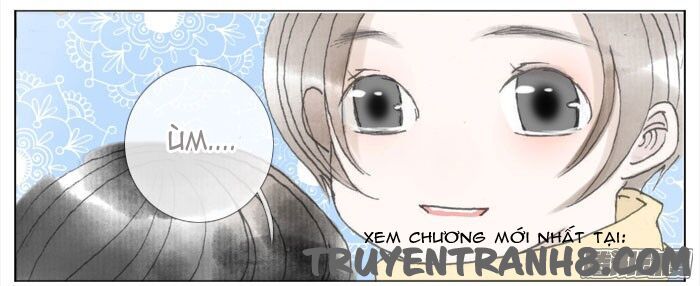 Giữa Anh Và Em Chapter 41 - Trang 2