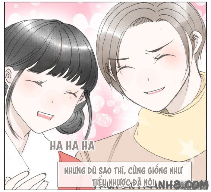 Giữa Anh Và Em Chapter 41 - Trang 2