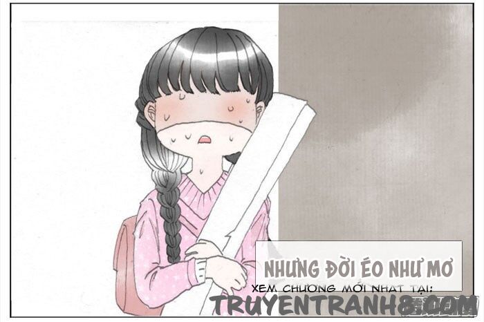 Giữa Anh Và Em Chapter 41 - Trang 2