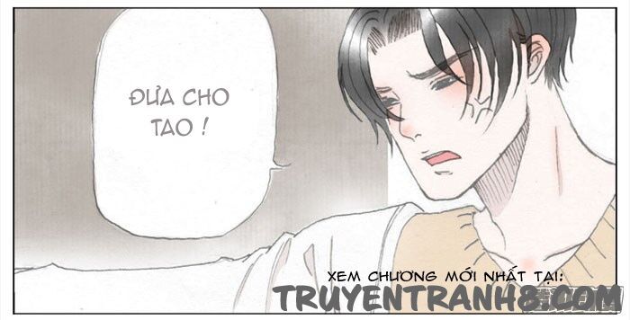 Giữa Anh Và Em Chapter 41 - Trang 2