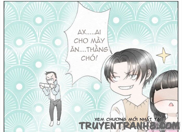 Giữa Anh Và Em Chapter 41 - Trang 2