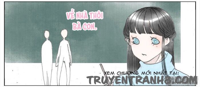 Giữa Anh Và Em Chapter 41 - Trang 2