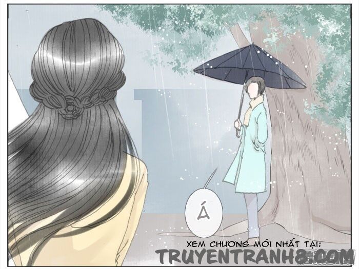 Giữa Anh Và Em Chapter 41 - Trang 2