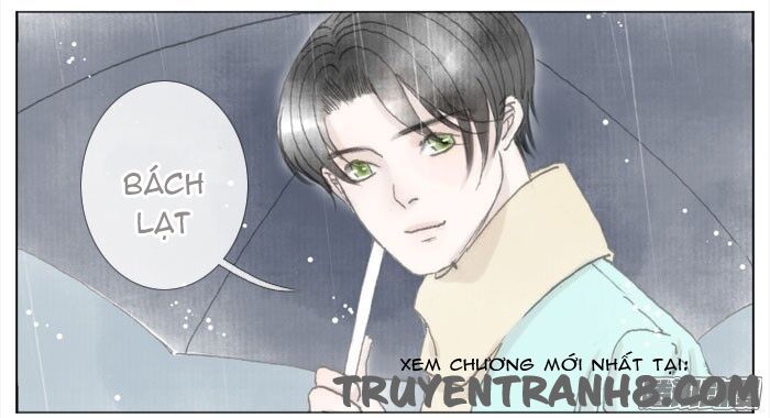 Giữa Anh Và Em Chapter 41 - Trang 2