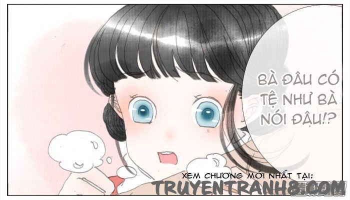 Giữa Anh Và Em Chapter 41 - Trang 2