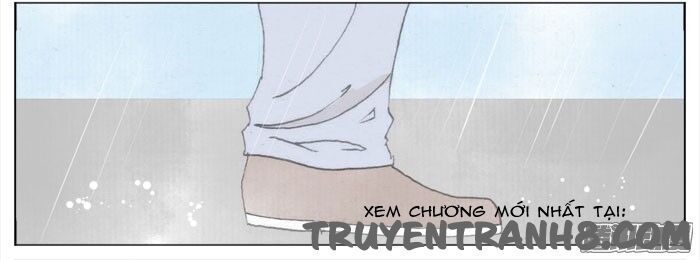 Giữa Anh Và Em Chapter 41 - Trang 2