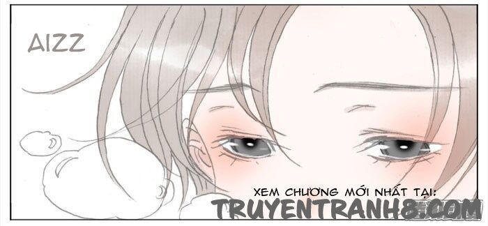 Giữa Anh Và Em Chapter 41 - Trang 2