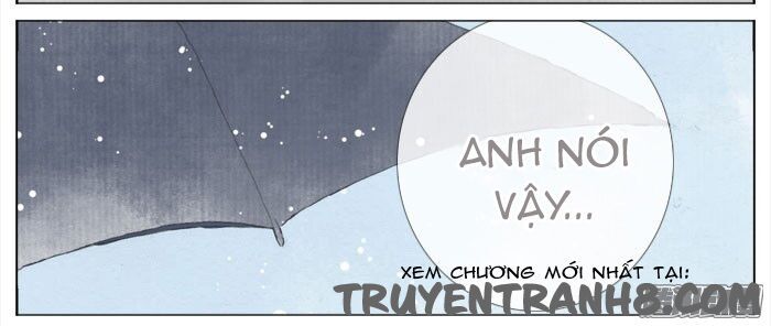 Giữa Anh Và Em Chapter 41 - Trang 2