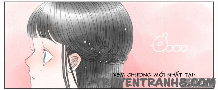 Giữa Anh Và Em Chapter 41 - Trang 2